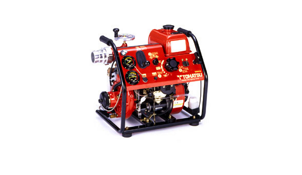 เครื่องสูบน้ำ