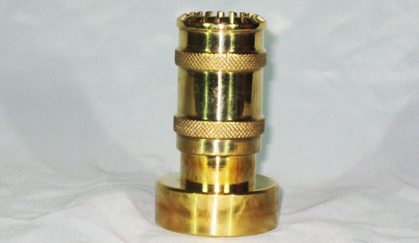 หัวฉีดน้ำดับเพลิง